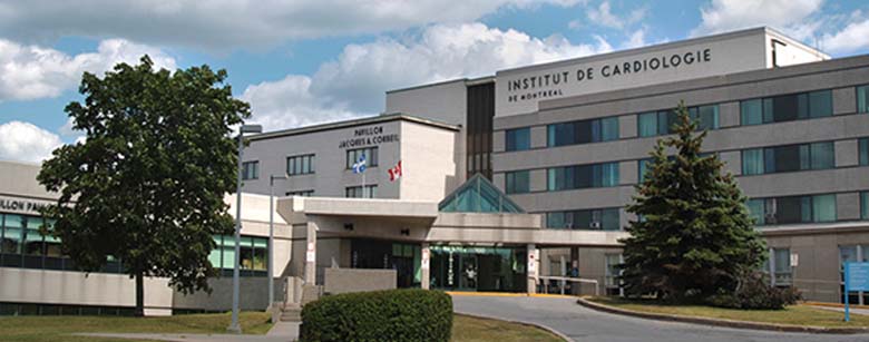 L’institut de cardiologie de Montréal (ICM)