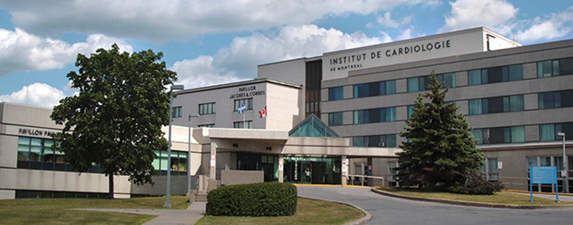 Institut de cardiologie de Montréal
